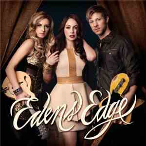 Edens Edge - Edens Edge flac download
