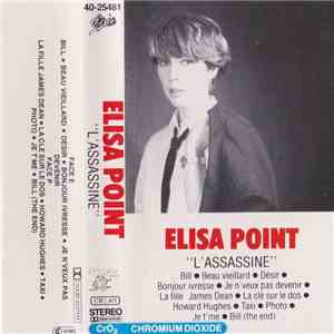Elisa Point - L'assassine flac download