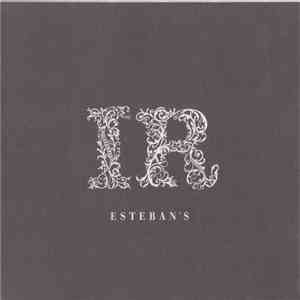 Esteban's - IR flac download