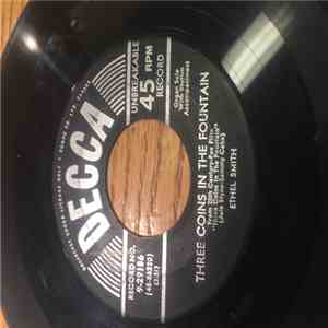 Ethel Smith - Three Coins in the Fountain flac download