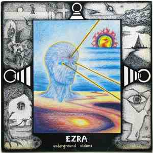 Ezra  - Underground Visions flac download
