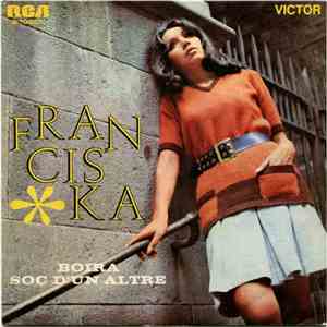 Franciska  - Boira / Soc D'un Altre flac download