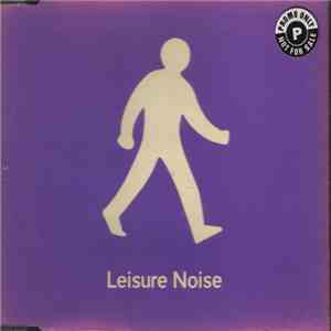 Gay Dad - Leisure Noise flac download