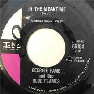 Georgie Fame And The Blue Flames - In The Meantime / Let The Sunshine In flac download