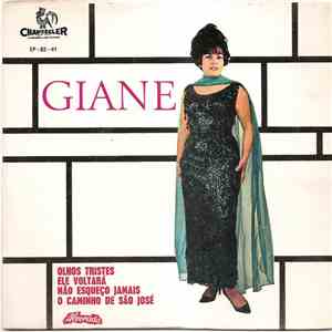 Giane - Olhos Tristes flac download