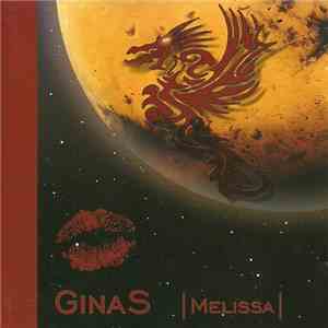 GinaS - Melissa flac download