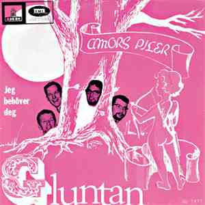 Gluntan - Amors Piler flac download