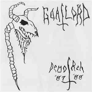 Goatlord - Demo '87 / Reh. '88 flac download