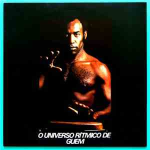 Guem - O Universo Ritmico De Guem flac download