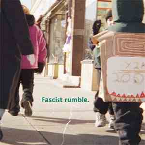 Half Eye - Fascist Rumble flac download