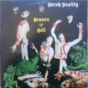 Harsh Reality  - Heaven & Hell flac download