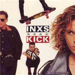 INXS - Kick flac download