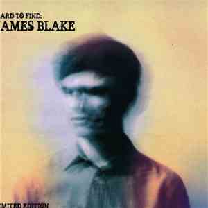 James Blake - Hard To Find flac download