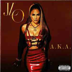 JLO - A.K.A. flac download