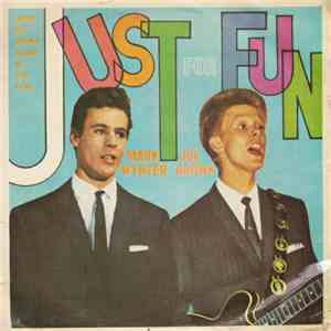 Joe Brown And Mark Wynter - Just For Fun flac download