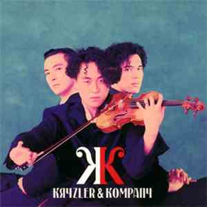Kryzler & Kompany - Kryzler & Kompany flac download