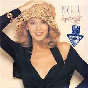 Kylie Minogue - Enjoy Yourself flac download