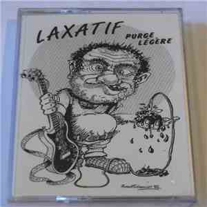 Laxatif - Purge Légère flac download