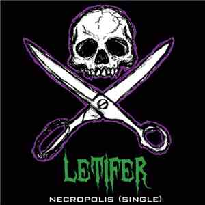 Letifer - Necropolis flac download