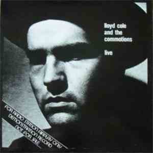 Lloyd Cole & The Commotions - Elements Of Style flac download
