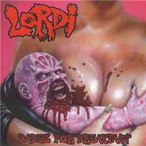 Lordi - Babez For Breakfast flac download