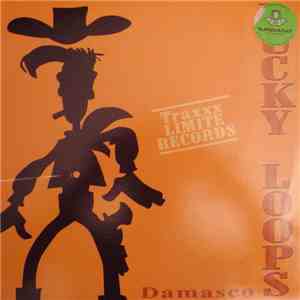 Lucky Loops - Damasco flac download