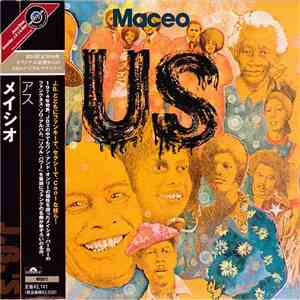 Maceo - Us flac download