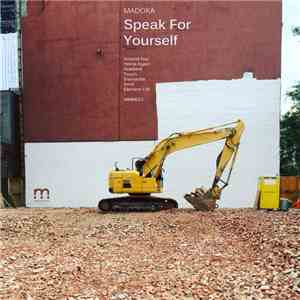 Madoka - Speak For Yourself flac download