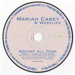 Mariah Carey - Against All Odds (Take A Look At Me Now) flac download
