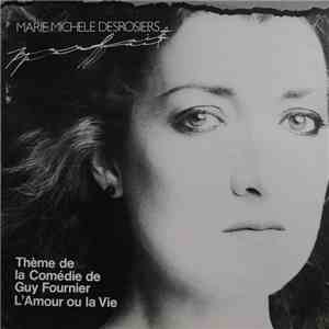 Marie-Michele Desrosiers - Parfait flac download