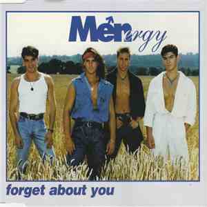 Menergy - Forget About You flac download