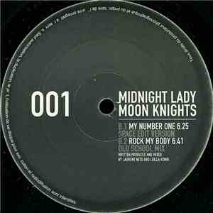 Moon Knights - Midnight Lady flac download