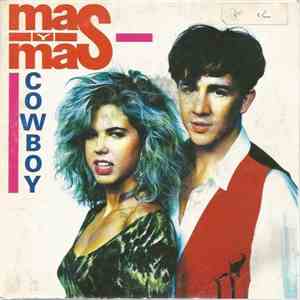 Más Y Más  - Cowboy flac download