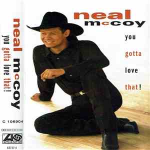 Neal McCoy - You Gotta Love That! flac download