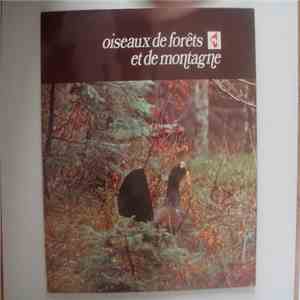 No Artist - Oiseaux De Forêts Et De Montagne flac download