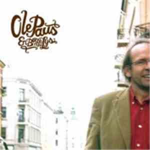 Ole Paus - En Bøtte Med Lys flac download