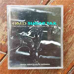 Orchestral Manoeuvres In The Dark - Sugar Tax flac download