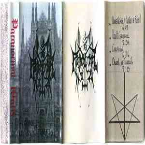 Paranormal Waltz - Church Of Torments flac download