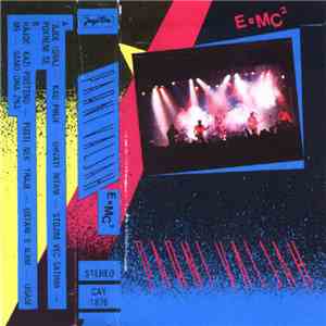 Parni Valjak - E=MC² flac download