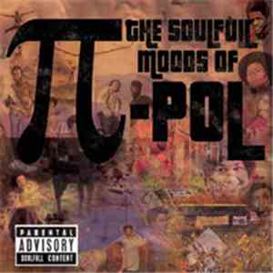 Pi-Pol - The Soulful Moods Of flac download
