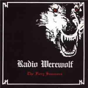Radio Werewolf - The Fiery Summons flac download
