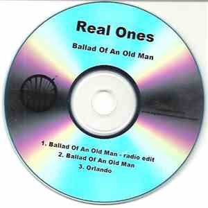 Real Ones - Ballad Of An Old Man flac download
