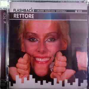 Rettore - Flashback I Grandi Successi Originali flac download