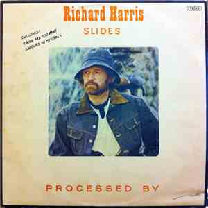 Richard Harris - Slides flac download