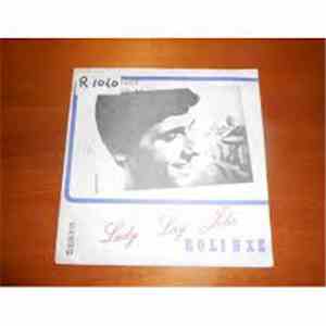 Rolinxe - Lady Lay Jolie / Soleil Noir flac download