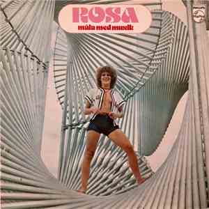 Rosa - Måla Med Musik flac download