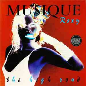 Roxy Music - The High Road flac download