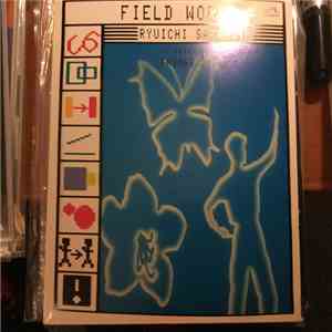 Ryuichi Sakamoto Featuring Thomas Dolby - Field Work flac download