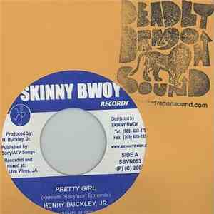 Sadiki - Pretty Girl flac download