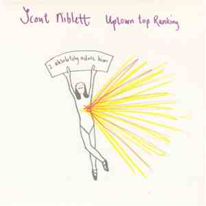 Scout Niblett - Uptown Top Ranking flac download
